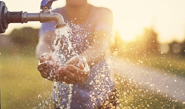 Xylem sürdürülebilir dünya için suyu çevreye yeniden kazandırıyor