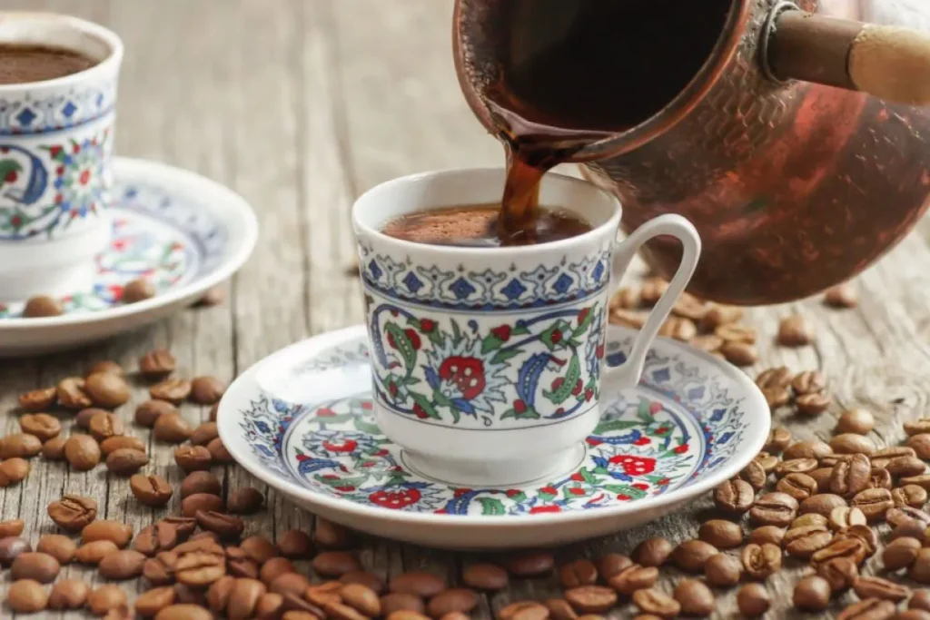 Türkiye’de kahve kültürü tamamen değişiyor