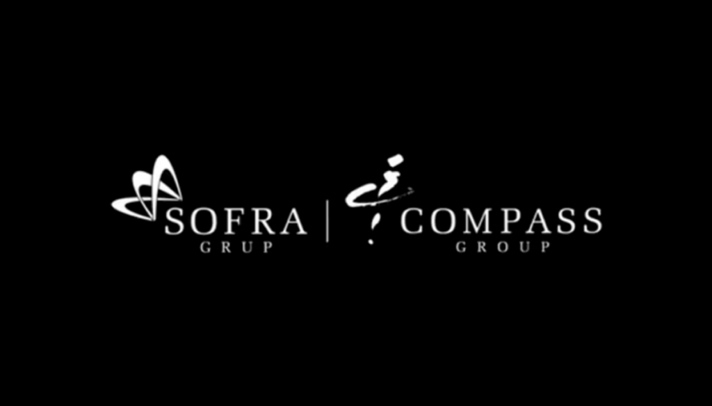 Teksas’ın iftar yemeğinde  Sofra/Compass Group Türkiye imzası