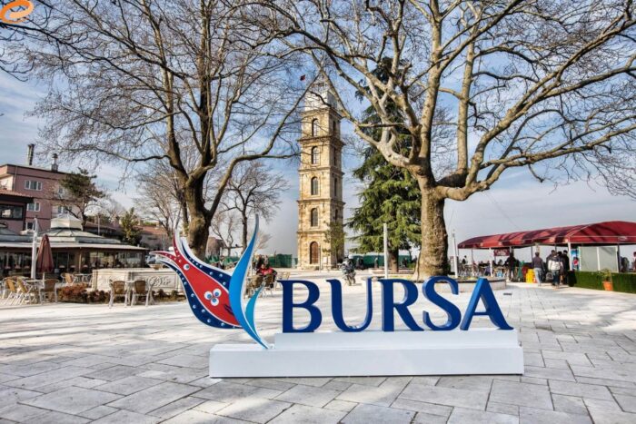 Bursa’da Turizm Can mı Çekişiyor! Turizmciler Çare Arıyor!