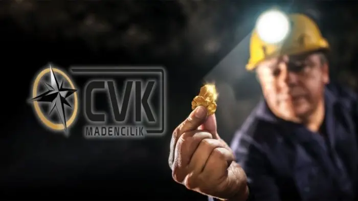 CVK Madencilik halka arzı yatırımcının yoğun ilgisiyle tamamlandı