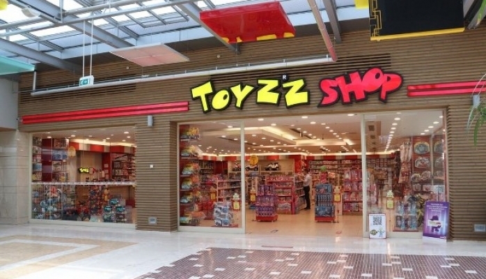 Toyzz Shop’tan bayrama özel  gülümseten kampanya
