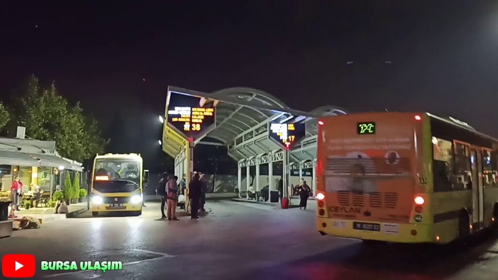 Bursa’da Ulaşım Kördüğüm mü? En Uzak İlçelerden Sarı Otobüs Talebi!