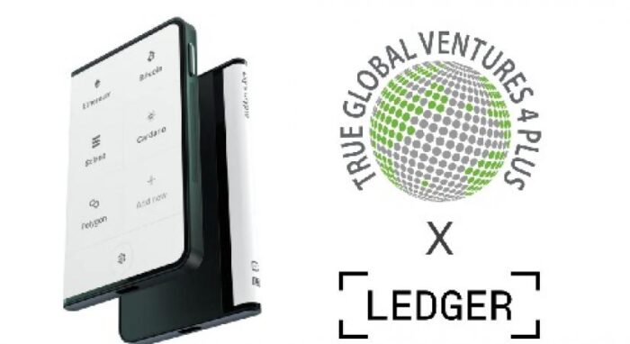 True Global Ventures, Ledger’a 24 milyon doların üzerinde yatırım yaptı