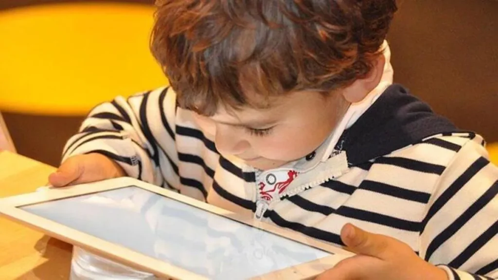 Sosyal medyada çocuk adına açılan hesaplar dijital kir oluşturuluyor