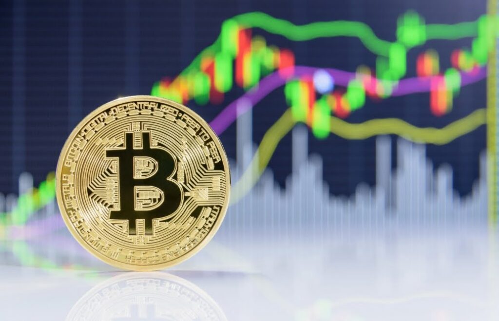 Bitcoin halving’i kripto para biriminde ralliyi tetikleyebilir