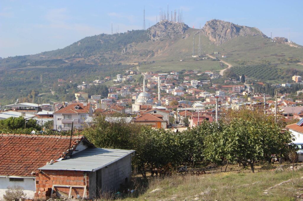 Gündoğdulu Park İstiyor! Osmangazi Belediyesi Çatır Çatır Satıyor!