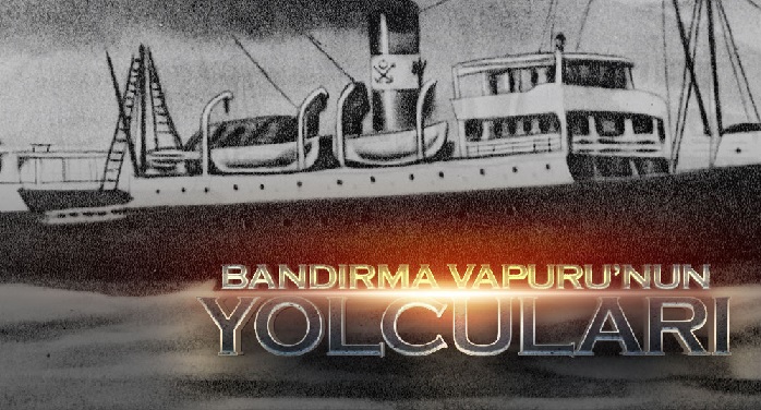 EĞİTİM İŞ BURSA; Bizlerin olduğu tek gemi, şaşmaz rotasıyla Bandırma Vapuru’dur!