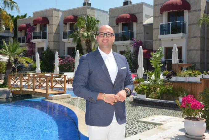 Bodrium Hotel & SPA Genel Müdürü Yiğit Girgin:  “Bodrum’un Tarihi, Kültürel ve Yerel Değerleri Öne Çıkarılmalı”