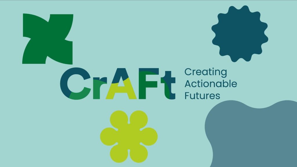 CRAFT- CREATING ACTIONABLE FUTURE TEMSİLCİLERİ BOLOGNA’DA BULUŞTU