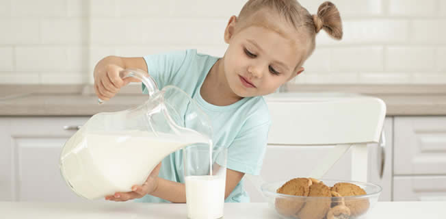 Gelecek Yıl Dünya Süt Günü’nü Sütsüz Karşılayabiliriz