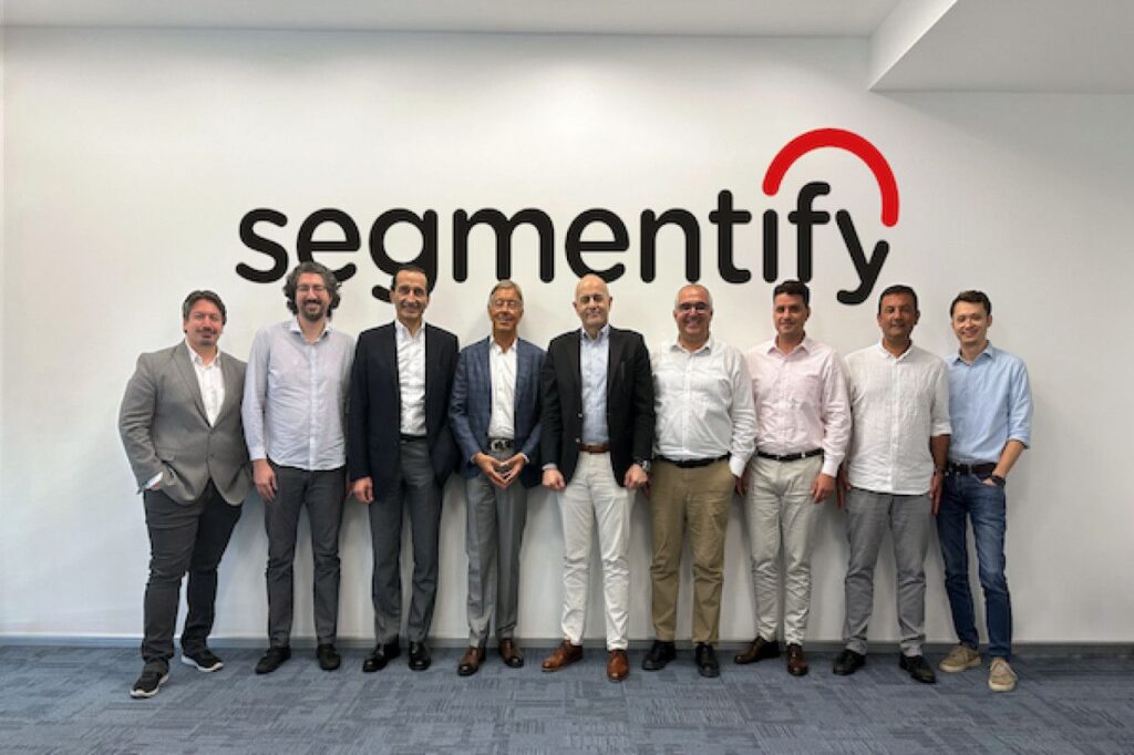 Segmentify’a, Koç GSYF ve Sabancı Ventures’tan yatırım