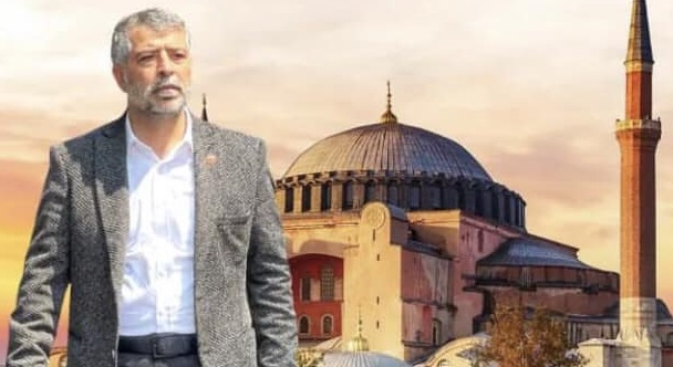 Osmanlı Teşkilatı Genel Başkanı Arslan Tebriklerini İletti