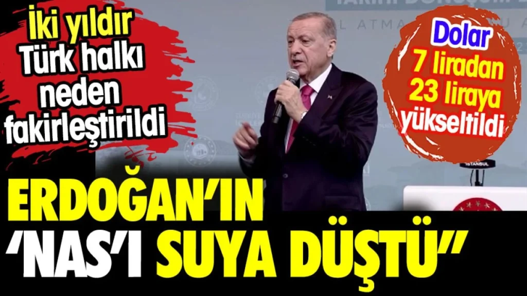 Keleş; Erdoğan’ın Çizgisini Bir An Önce Netleştirmesi Milletimizin Bekası İçin İyi Olacaktır!
