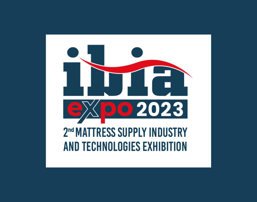 Durak Tekstil, IBIA EXPO 2023’te  yatak endüstrisine yeni bir iplik vizyonu sunacak