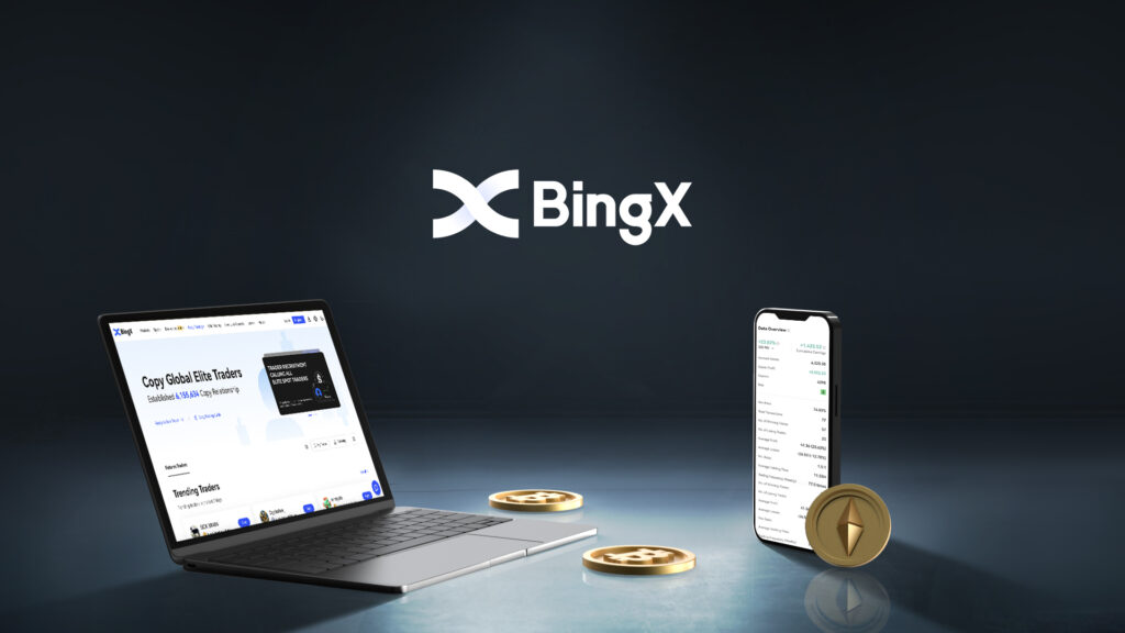 BingX, Copy Trading’i Spot Piyasaya Genişletiyor