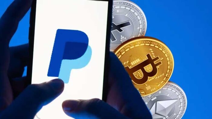 Uzmanlar sahte PayPal kripto para birimlerine karşı uyardı