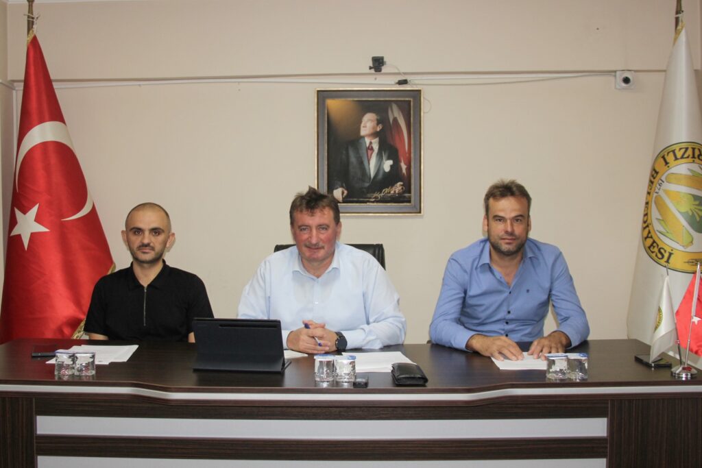 Ferizli Belediye Meclisi Eylül Ayı Toplantısını Gerçekleştirdi