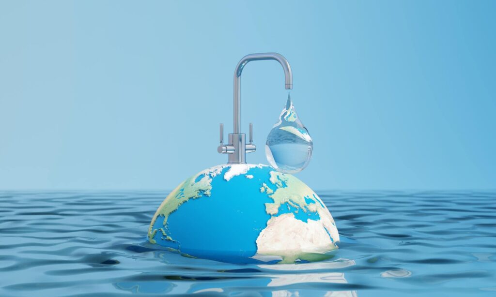 Su kalitesini artıran teknolojik çözümler sürdürülebilir geleceği destekliyor