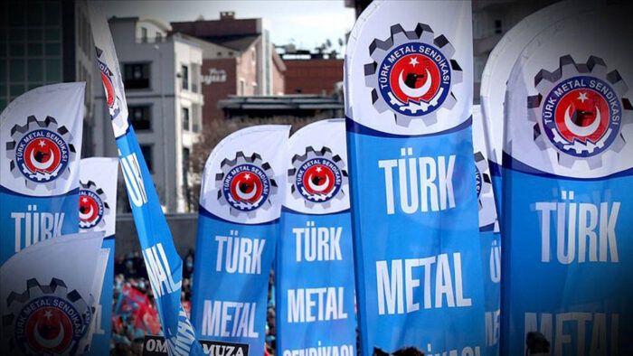 Türk Metal, TİS teklifi taslağını açıkladı