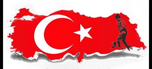 Bizim vazifemiz, Türk İstiklâlini muhafaza etmektir