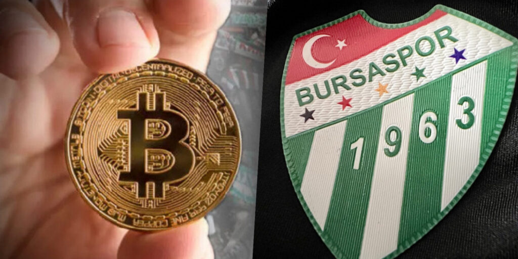 Bursaspor, Ahtapot Holding ile sponsorluk anlaşması