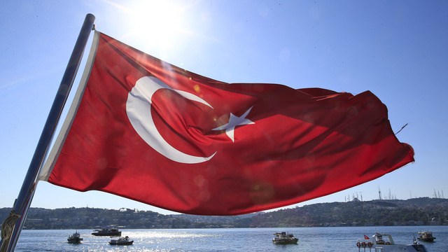 Türkiye Cumhuriyeti’nin 100. yılında, Türk milliyetçiliğinin mahkûm edilmesine geçit vermeyeceğiz.