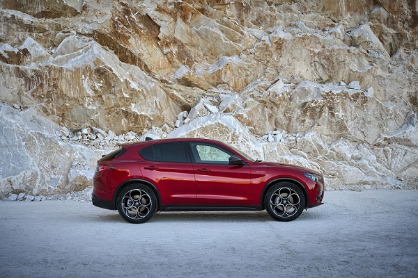Alfa Romeo, ‘Autonis’ Tasarım Ödüllerinde Bu Yıl da Zirve’de