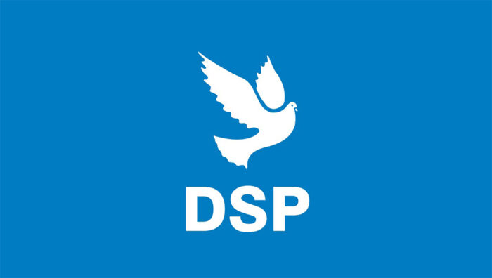 DSP Bursa Örgütü; Yıldırım, Kestel ve Gürsu Kongreleriyle Moral Buldu!
