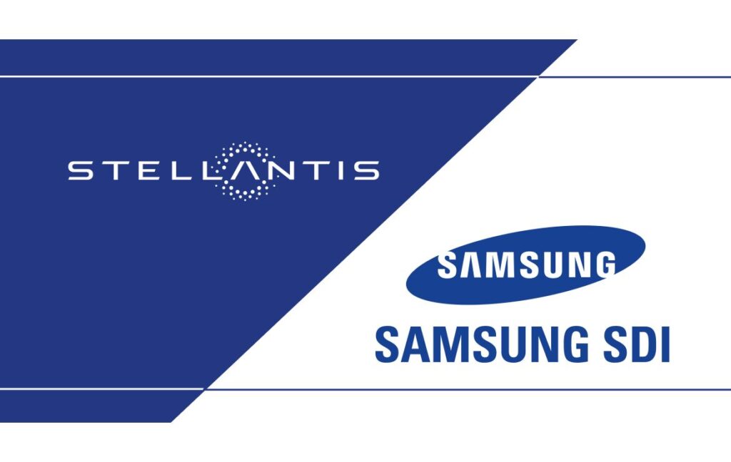 Stellantis ve Samsung SDI’dan ABD’ye İkinci Batarya Tesisi Yatırımı!