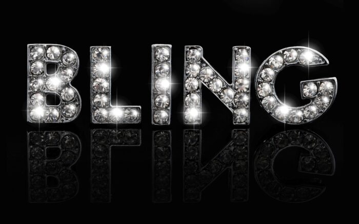 “Bling Bling”, Super Mario Dünyasına Giriş Yapıyor