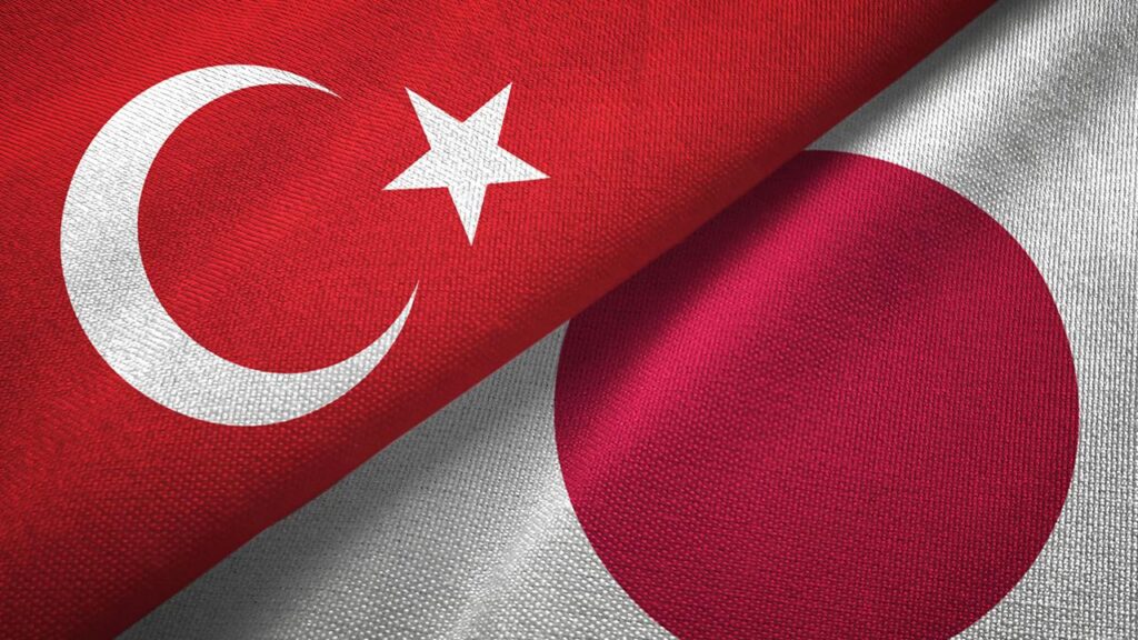 Türk – Japon iş birliği ile Türkiye’den dünyaya enerji çözümleri sunuluyor