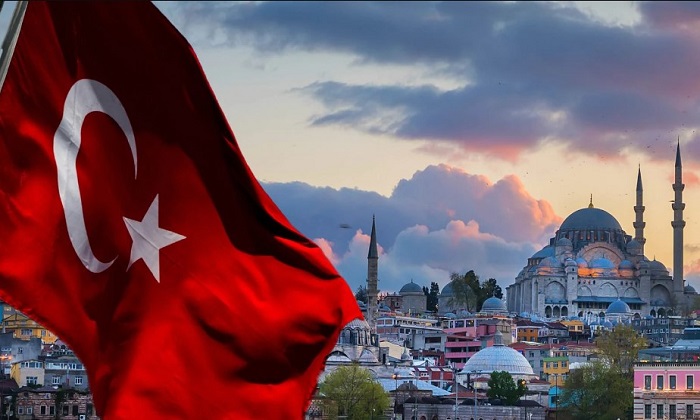 Müslümanlarının Mekke ve Medine’den Sonra En Çok Seyahat Ettiği Destinasyon: Türkiye