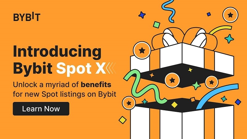 Bybit’ten Spot X: Spot Kripto İşlemlerini Dönüştüren Toplayıcı