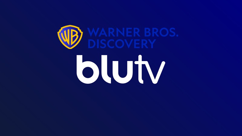 Warner Bros. Discovery, Türkiye’nin ilk yerli abonelikli video platformu BluTV’yi satın aldı