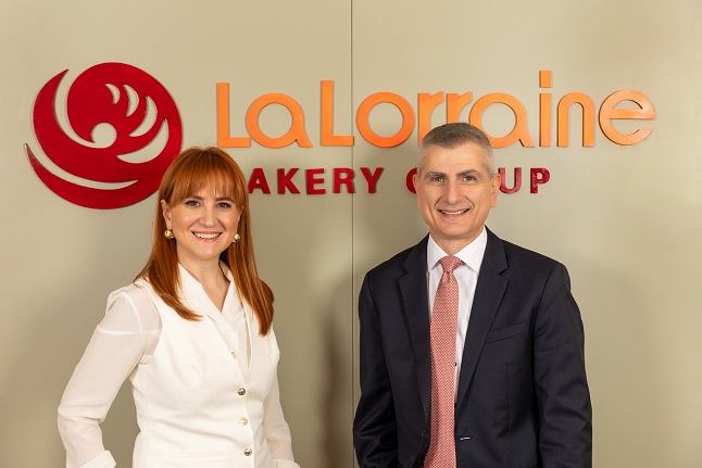 La Lorraine Bakery Group Türkiye’de İki Önemli Atama