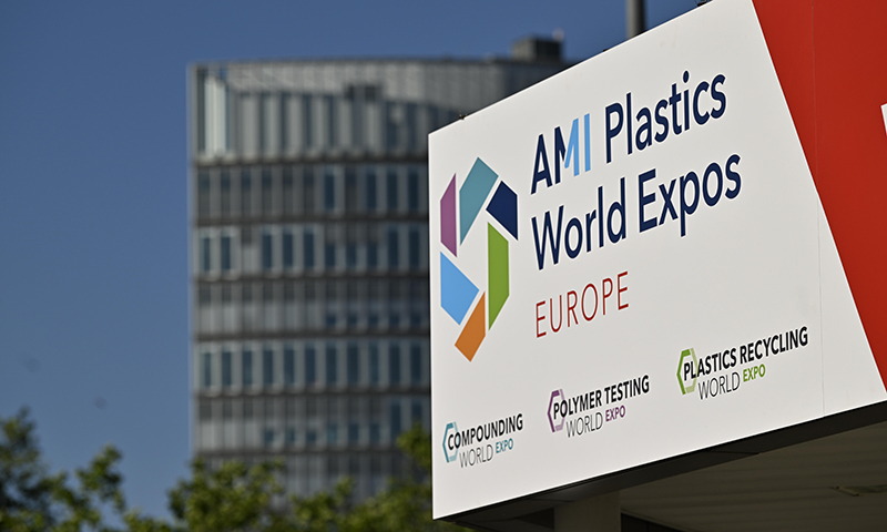 Hedef odaklı plastik fuarları Eylül 2024’te Brüksel’de gerçekleşecek