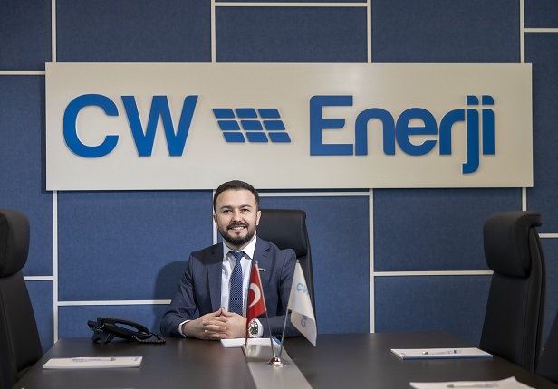 CW Enerji’den 9,5 Milyon Dolarlık Anlaşma