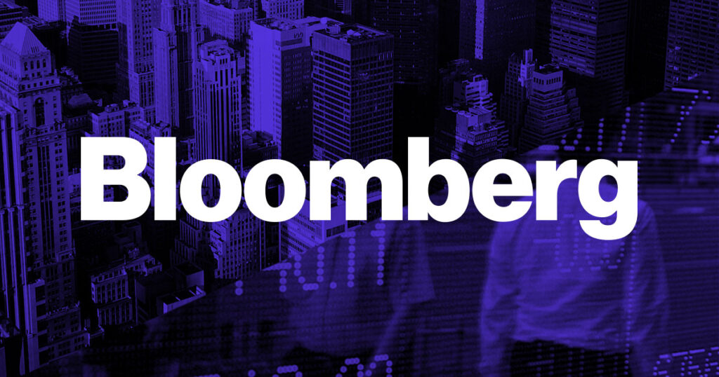 Oğuzhan Şahinkaya Bloomberg’e değerlendirmelerde bulundu