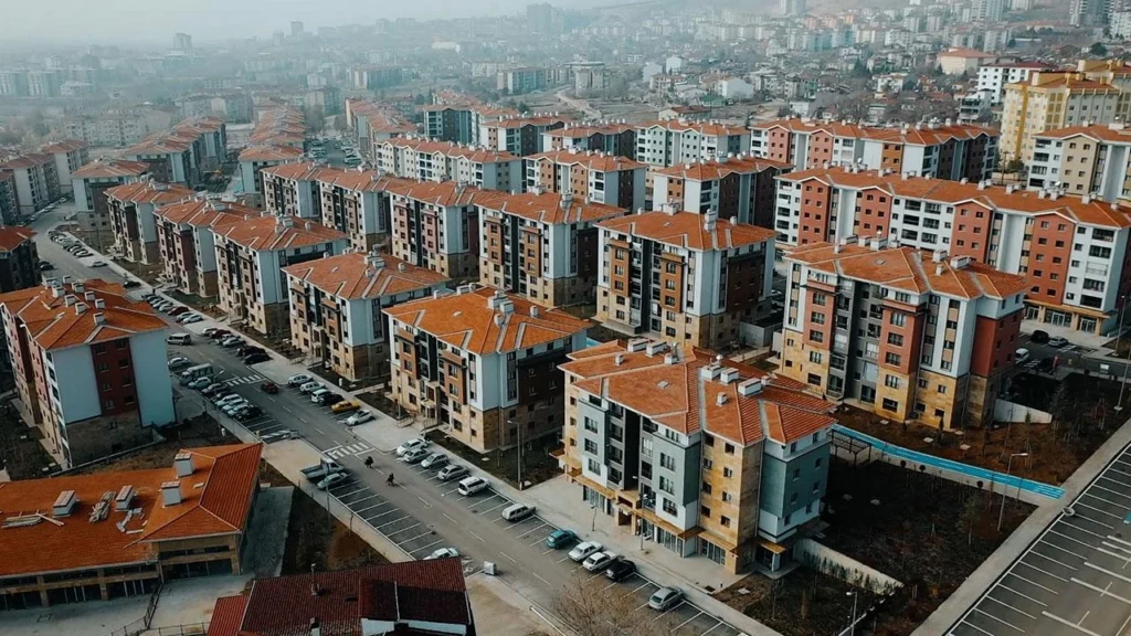 “İstanbul’un kentsel dönüşümü için özel bir mortgage sistemine ihtiyaç var”