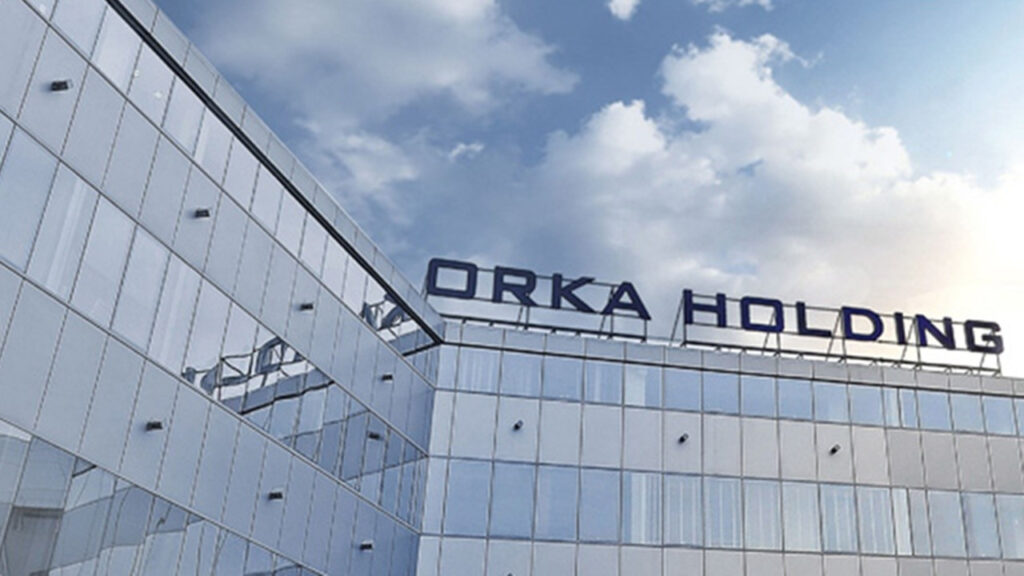 Orka Holding’e İnsan Kaynaklarında iki ödül