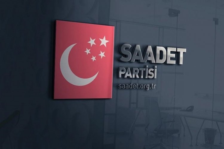 SAADET Bursa’da 8 ilçe Belediye Başkan Adayı belli oldu!