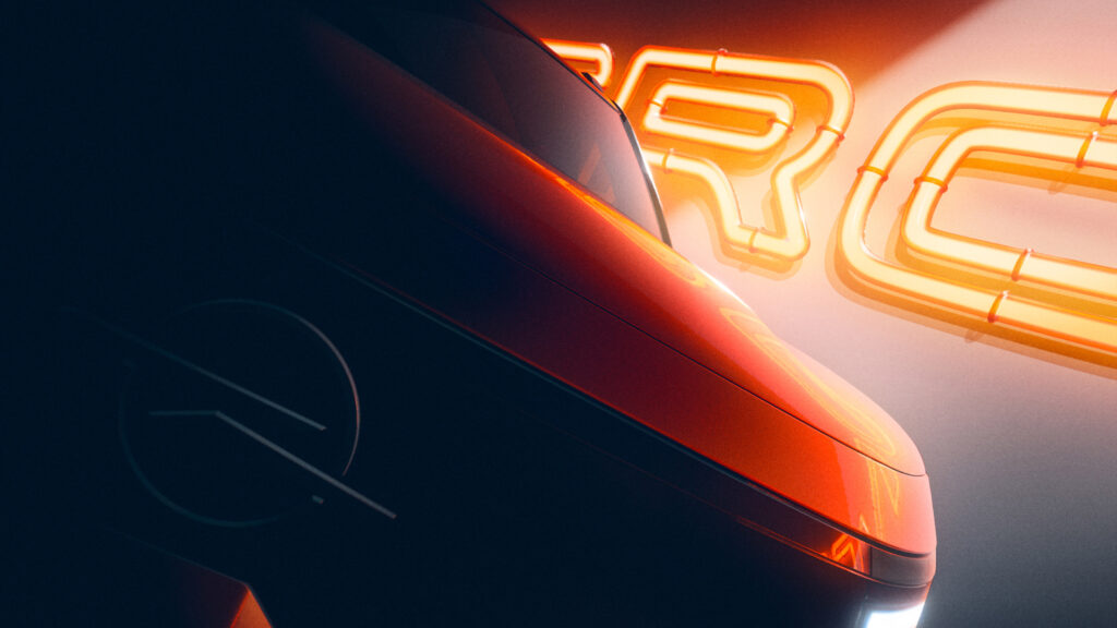 Opel’in Tamamen Elektrikli Yeni SUV Modelinin İsmi “Frontera” Olacak!