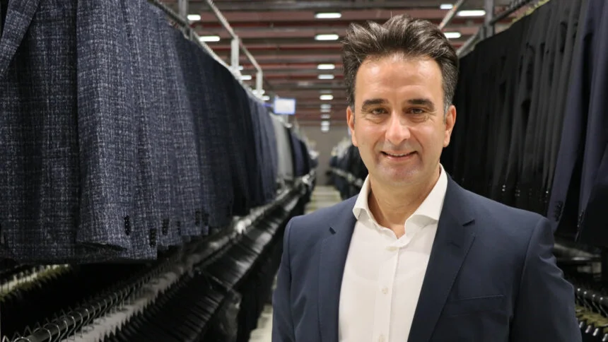 HUGO BOSS Tekstil Sanayi’nden Eğitime  Destek Sürüyor