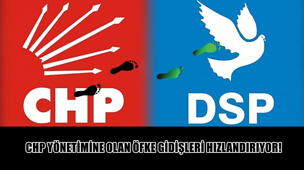 Transfer Açıklamasına DSP Bursa Örgütü’nden Sert Tepki!