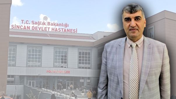 Anadolu Gazeteciler Platformu’dan Sincan Eğitim ve Araştırma Hastanesi’ne Ziyaret