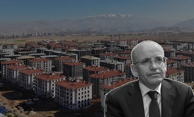 Sarıbal’dan Bakan Şimşek’e deprem bölgesiyle ilgili sorular sordu