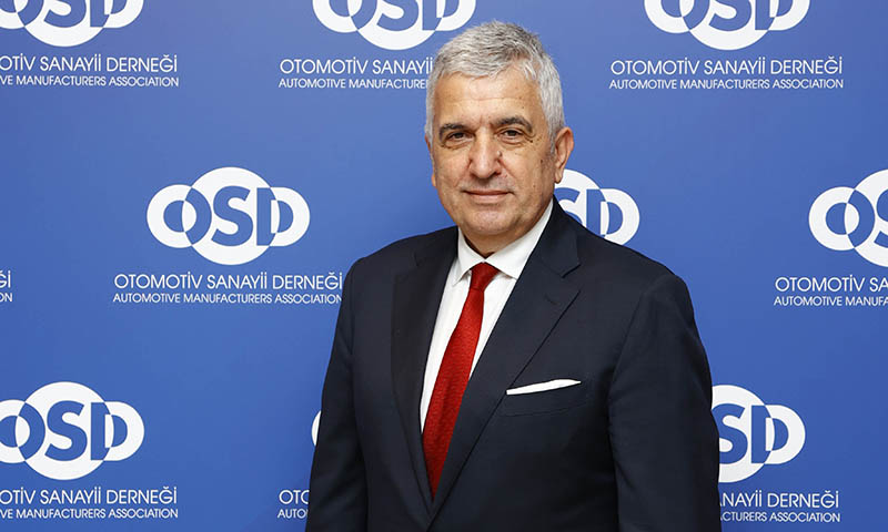 OSD, Türkiye Otomotiv Sanayisinin AB Yeşil Mutabakat Hedeflerine Uyumu Projesi ile AB IPA III Dönemi Proje Desteği Almaya Hak Kazandı!