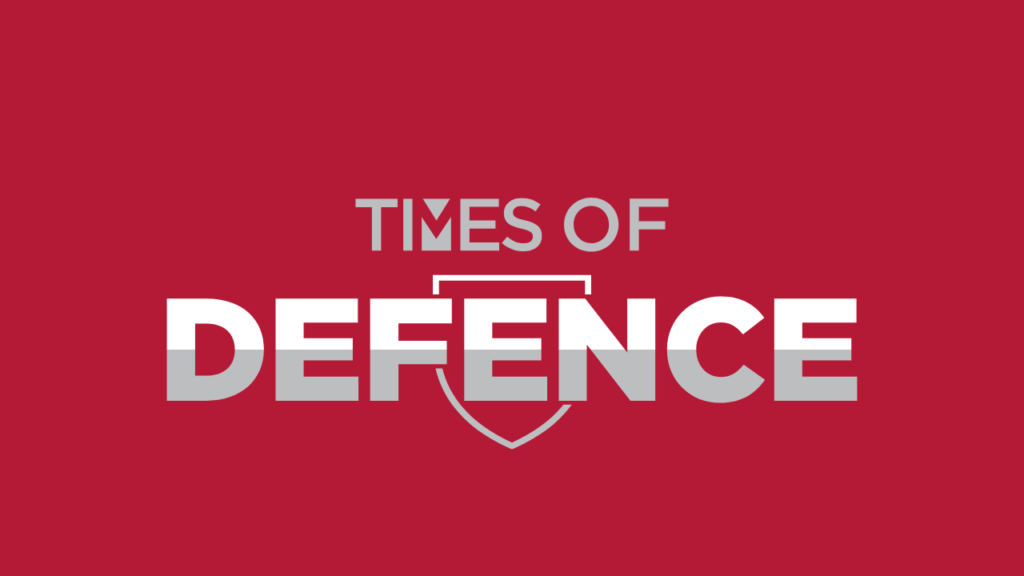 Türk savunma sanayinin yeni dergisi Times of Defence yayın hayatına başlıyor