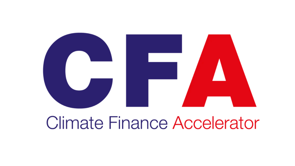 İklim Finansmanı Hızlandırma (CFA) 2024 programı için başvurular başladı